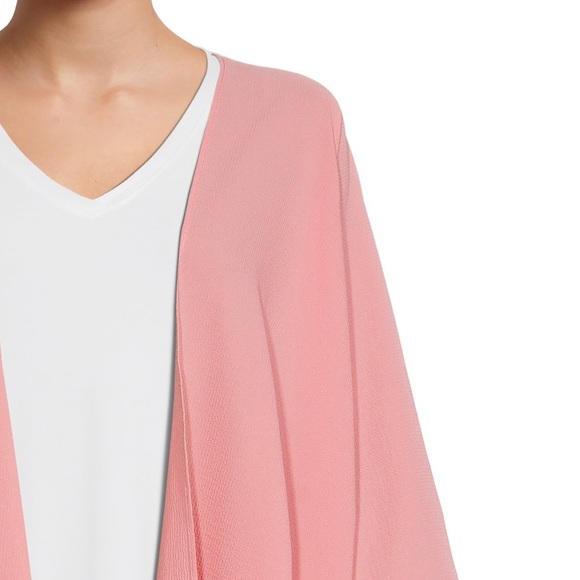 Waterfall Kimono-style Cardigan for Women One Size Fits Most Brand New with Tags - Picture 4 of 6